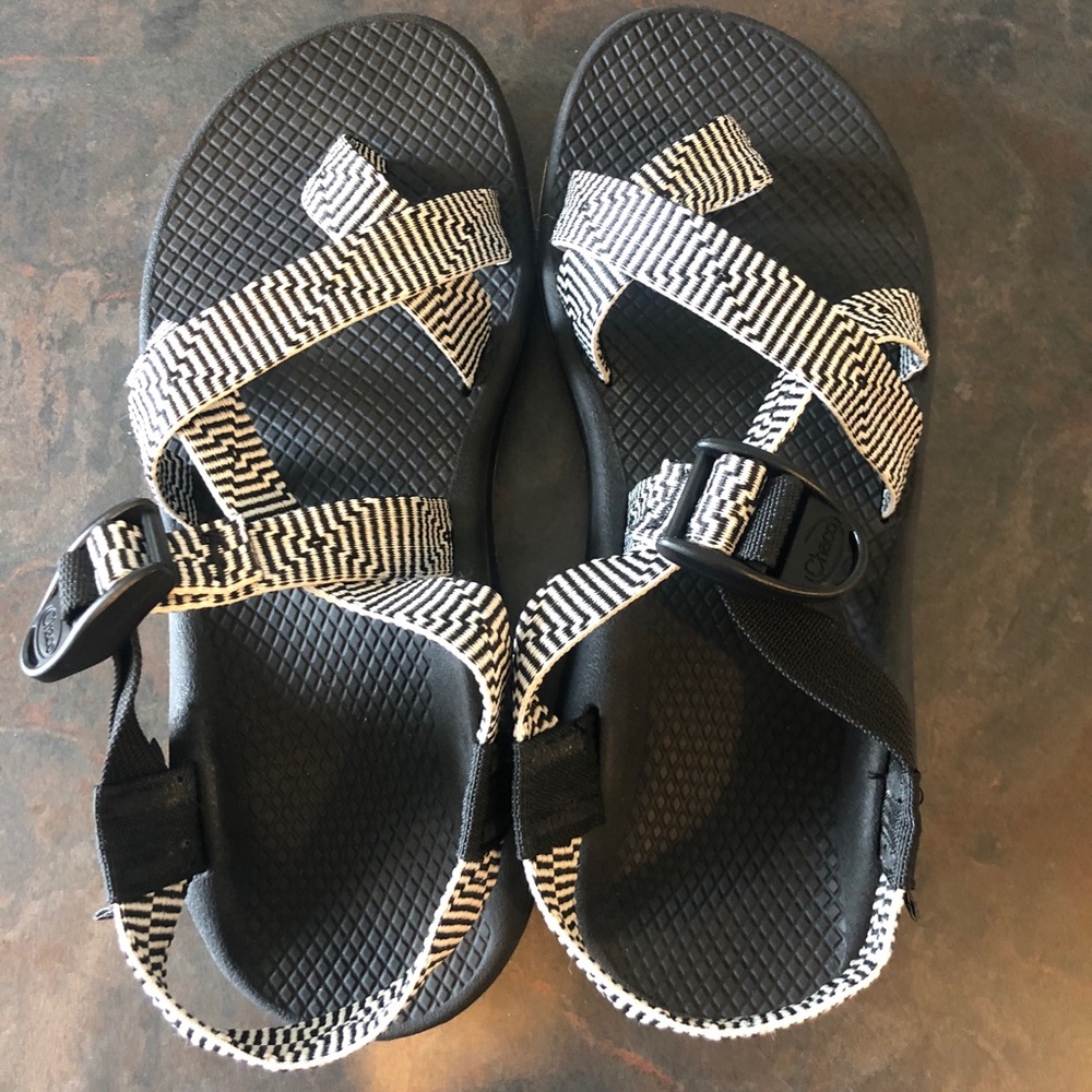 Chaco Sandals Size W/8